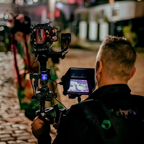 Cinematography